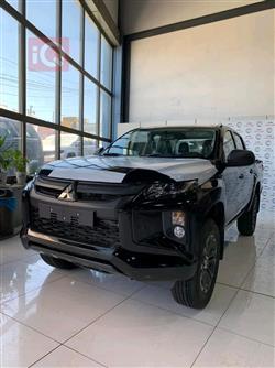 میتسوبیشی L200